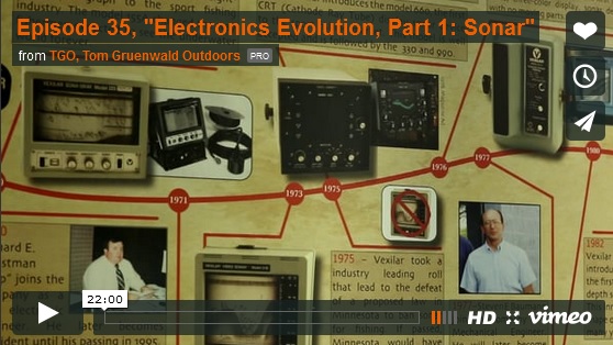 Electronics Evolution, Part 1 and 2