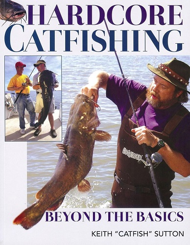 Hardcore Catfishing 1