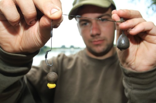 How to make your carp rigs more efficient 1