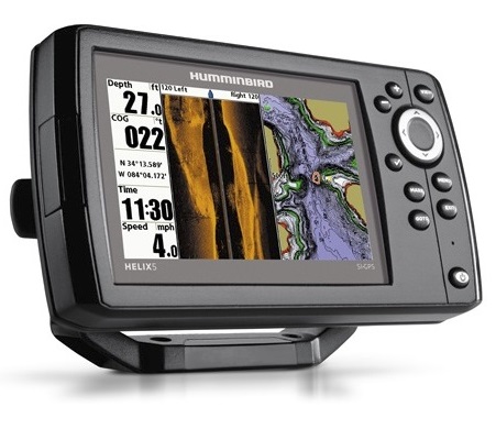 Humminbird HELIX