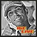 Ike Live Logo