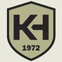 Knight & Hale Game Calls logo