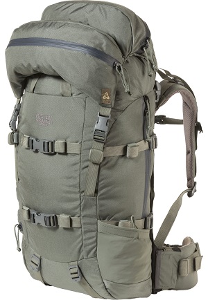 MYSTERY RANCH Redesigns the Metcalf Backpack Specifically for Hunters