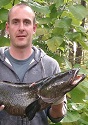 New Maryland Snakehead Archery Record 2