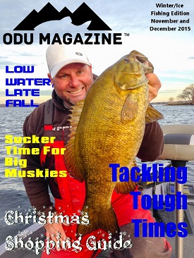 November-December 2015 Fishing Cover 275