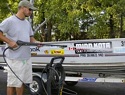 Simple Tips for Cleaning Your Boat From Top to Bottom