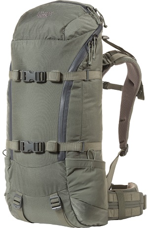 The Ultimate Daypack From Mystery Ranch