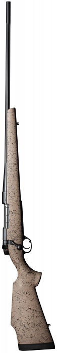 Weatherby New Mark V Ultra New Lightweight Rifle