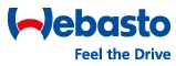 Webasto Logo