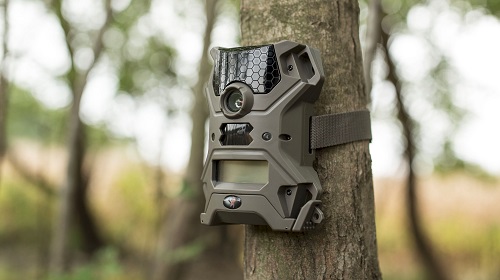 Wildgame Innovations Vision 8 MICRO