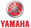 Yamaha Logo NEW