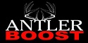 antler boost logo