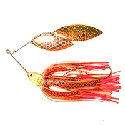 A Quality Spinnerbait To Rely On - Reed-Runner Mag by Northland 1