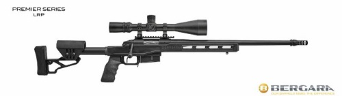 BPR-17 LRP Elite Rifle