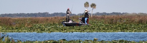 Catching Heavyweight Bass Will Be Key To Winning At First Open In Kissimmee