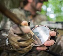 Flextone Adds An Aluminum Pot Call For Spring Turkey