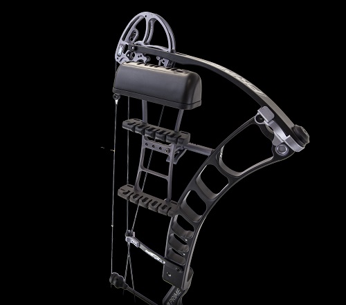 G5 Unveils All-New Quivers For Prime Bows