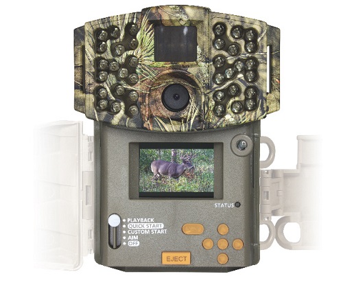 Get Unbeatable Features And Performance With The New Moultrie M-999i Game Camera