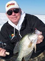 Ice Lures For Open Water 125
