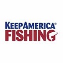 Keep America Fishing Logo