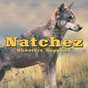 Natchez logo