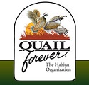 Quail Forever logo