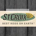 St. Croix Rods - Logo