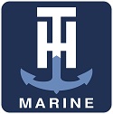 TH Marine Logo NEW