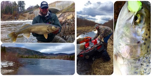 The Life of a Canadian Guide