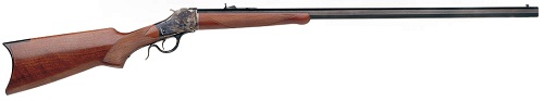 Uberti 1885 High-Wall Big Game Rifle For This Season