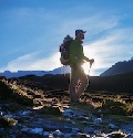 Why You Should Eat More Food and Drink More Water During Winter Hikes