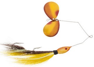A New Musky Bait From Bass Pro Shops 2