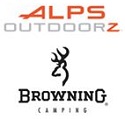 ALPS OutDoors New Logo