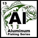 Aluminum Fishing Series