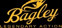 Bagley Lures Logo