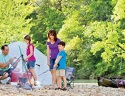 Campfire Cooking Plus Four Camp Recipes