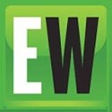 ECOWatch logo