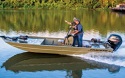 How to Gain Experience Navigating Shallow-Draft Fishing Boats