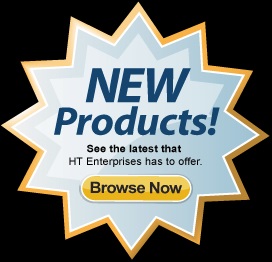 New Produts From HT