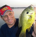 Northland Bluegill Tips-Simple Spring Panfish