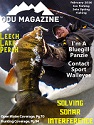 The February Edition Of ODU Magazine Is Here