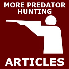 PREDATOR Hunting Icon