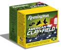 Remington Announces American Clay & Field Reloadable Sport Loads