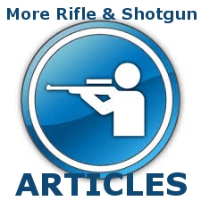 Rifles and Shotguns