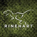 Rinehart Logo
