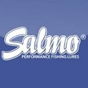 Salmo Lures Logo