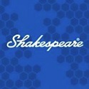 Shakespeare Fishing Logo