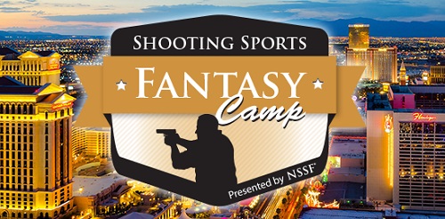 Sport Shooting Camp