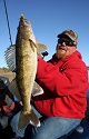 Things to Think about while Wishing for Walleyes