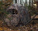 Top-Five Ground Blind Goodies